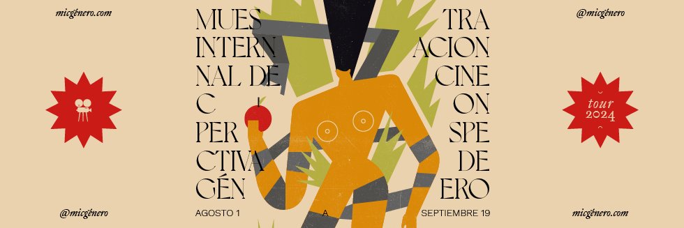 MICGénero banner