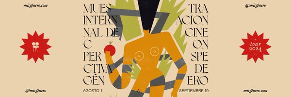 MICGenero Profile Banner