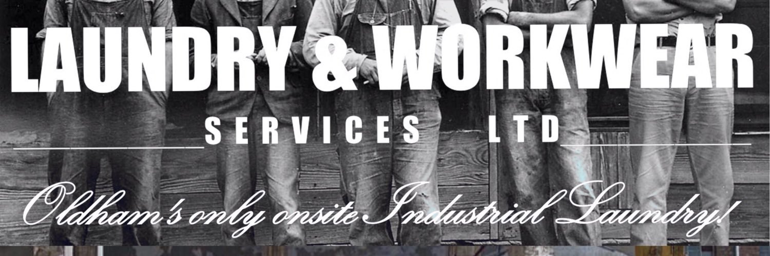 laundryworkwear's profile banner image
