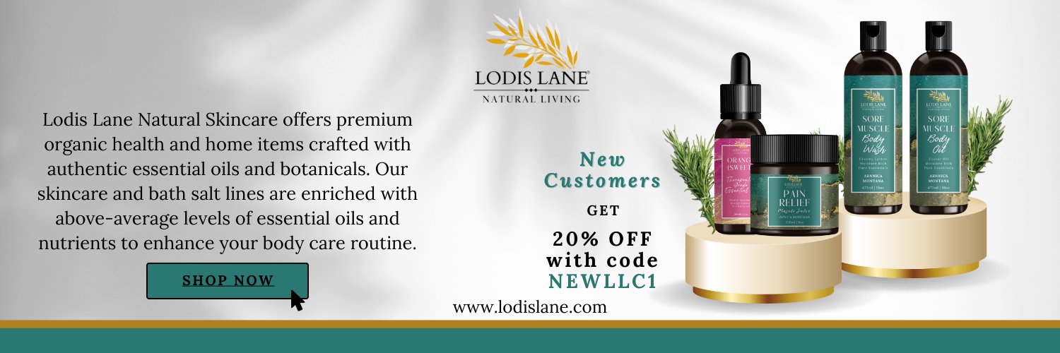 LodisLane's profile banner image