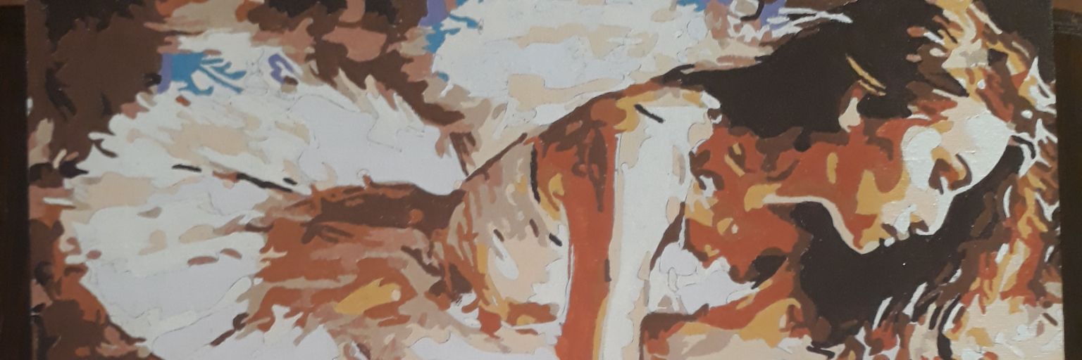 lfyzdmn's profile banner image