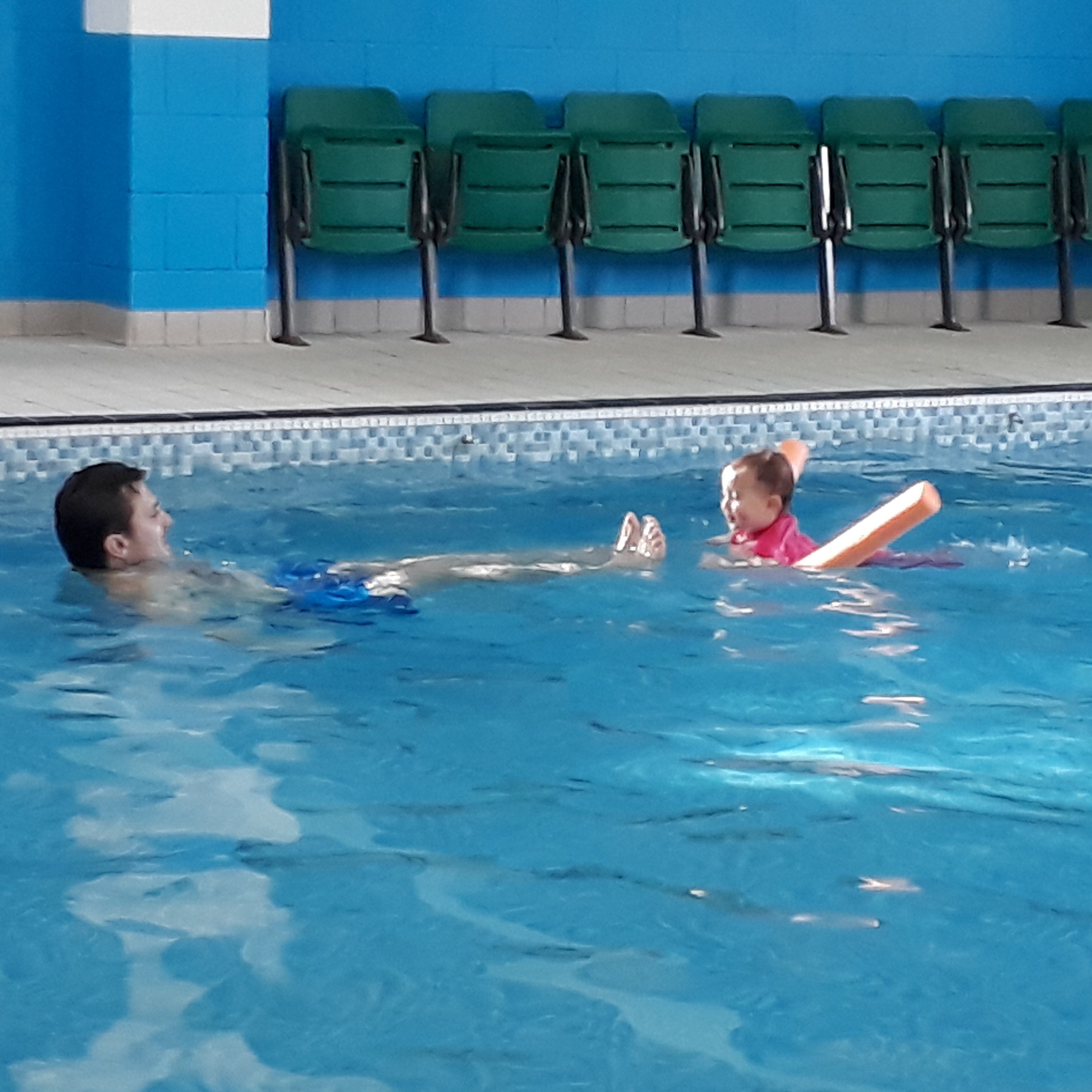 Melanie Jones banner