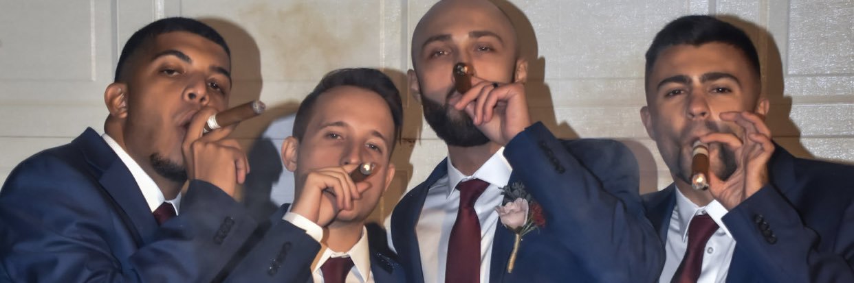 AnthonyTortora's profile banner image