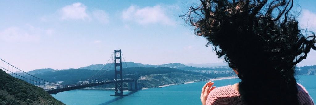 Curly Hair Problems banner