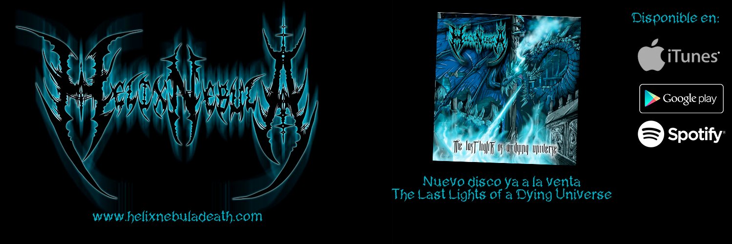 HelixDeath's profile banner image