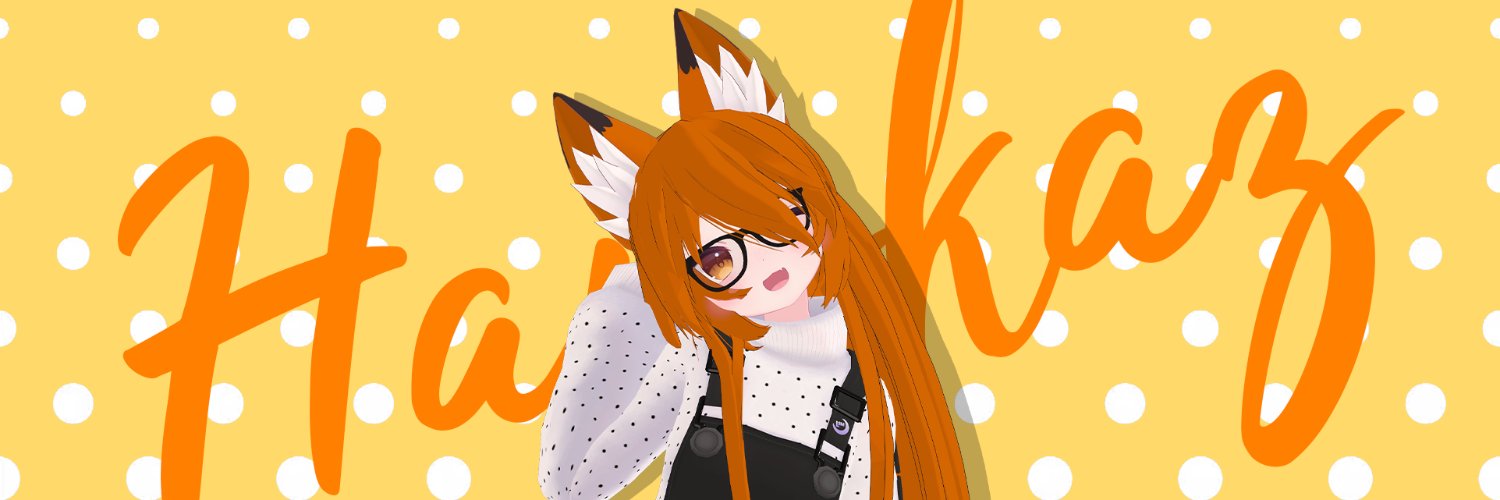 Hauskaz's profile banner image