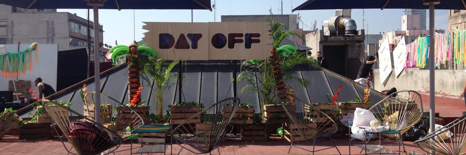 Dayoff_mx's profile banner image
