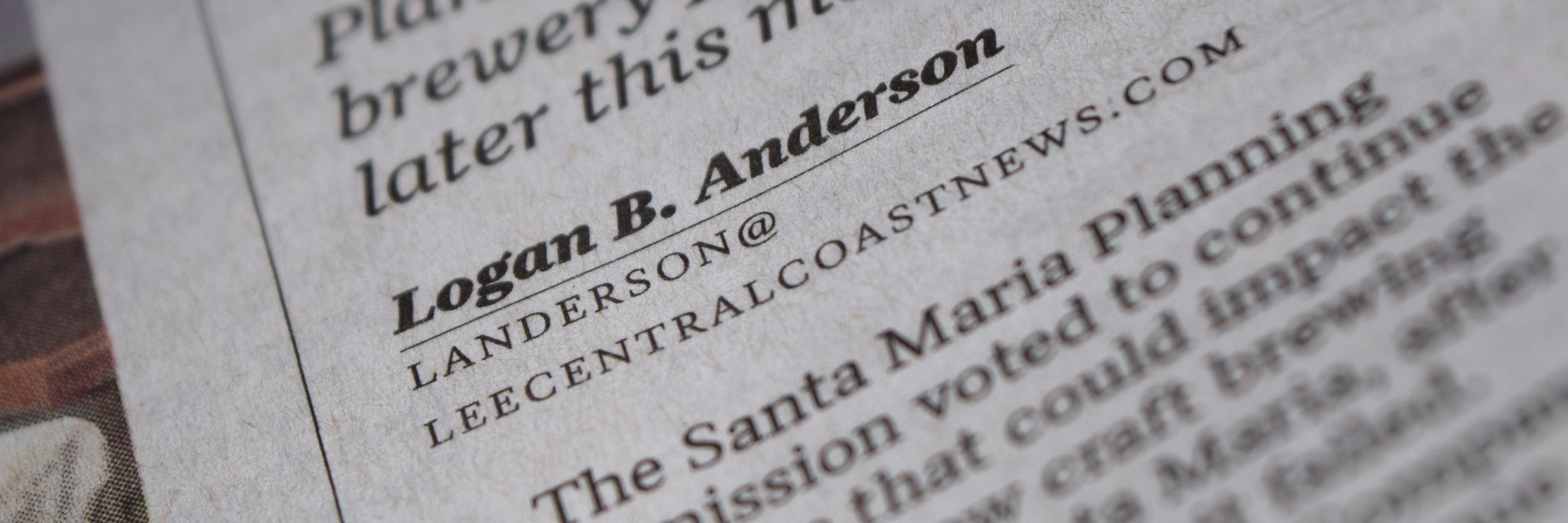 LoganBAnderson's profile banner image
