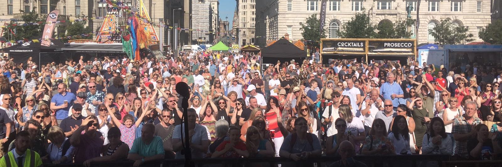 Andy O'Connor banner