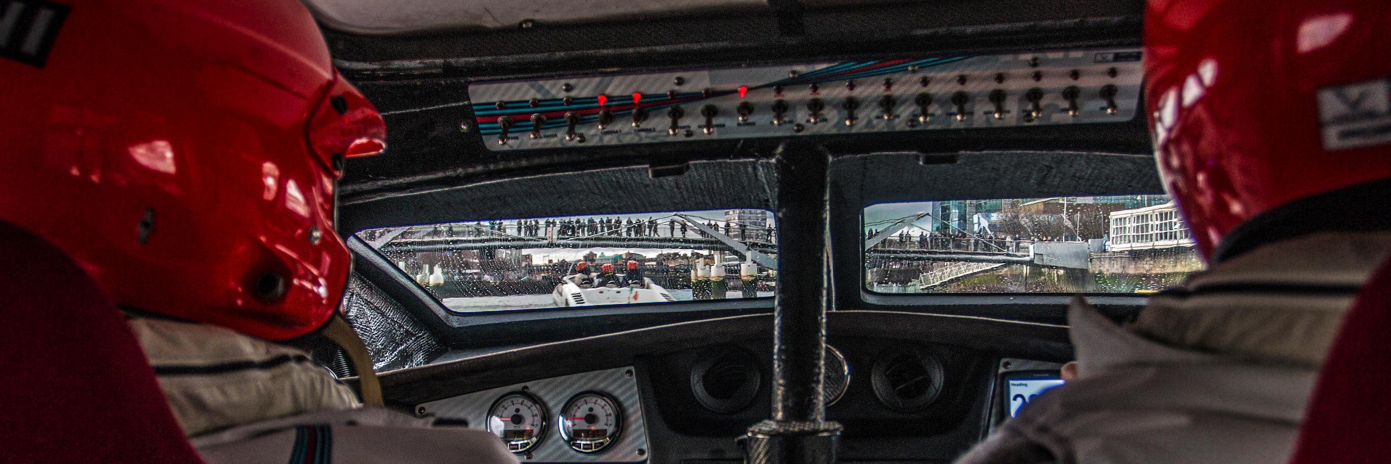 VentureCupRace's profile banner image
