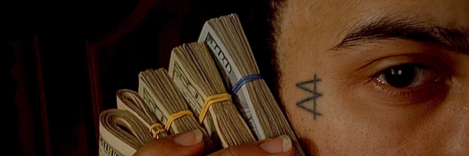 HussleDemon's profile banner image