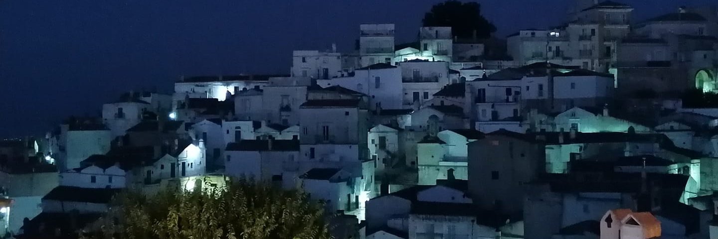 ilgiornalemonte's profile banner image