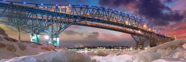 DiscoverTheBlue Profile Banner