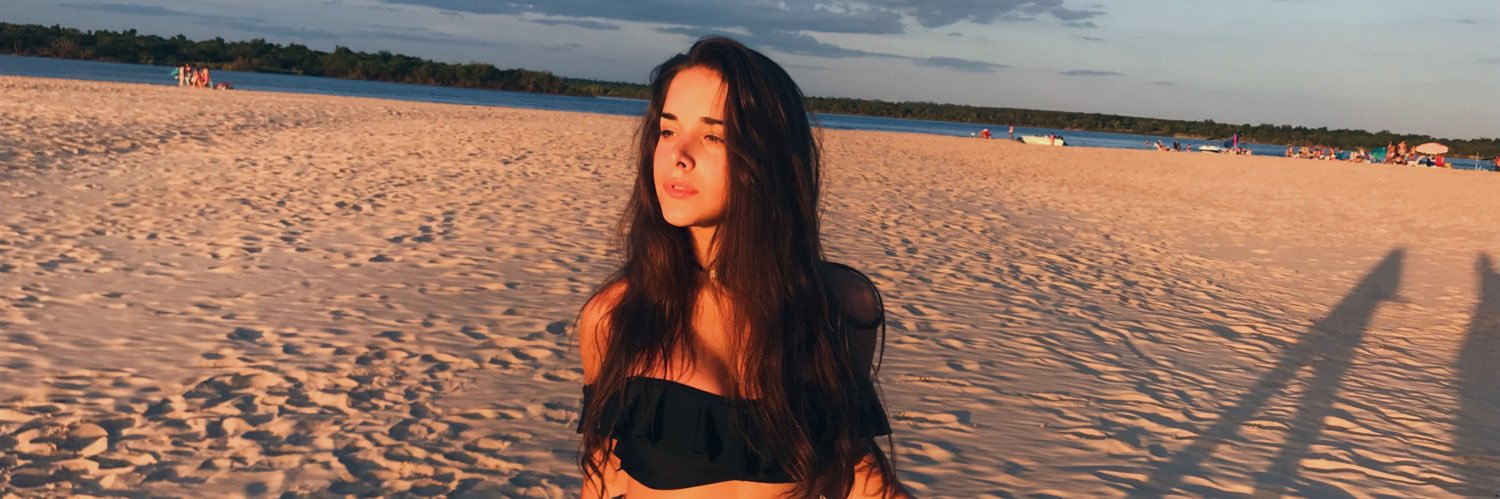 JimeeRinaldi's profile banner image