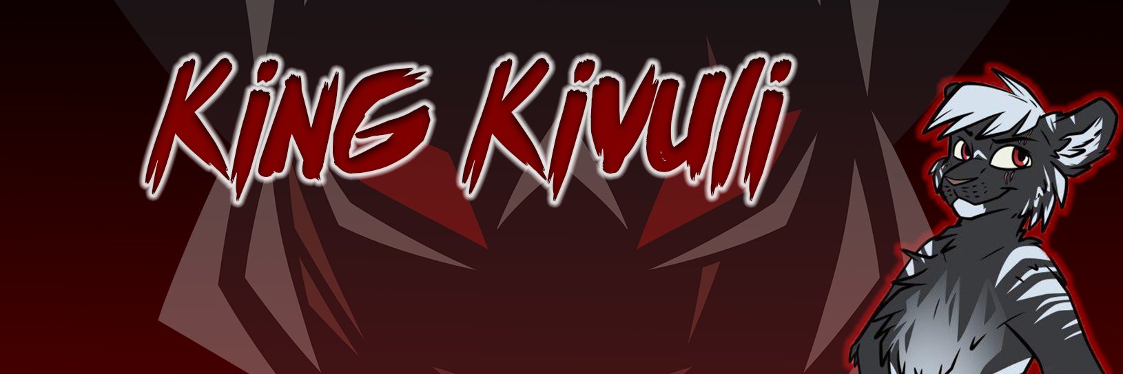 KivuliRiler's profile banner image