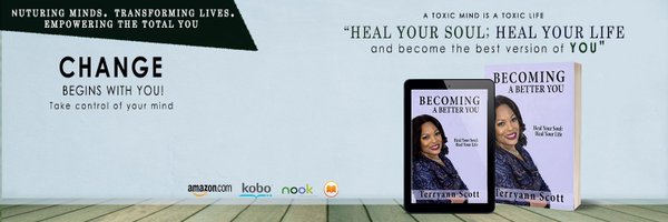 TerryannScott Profile Banner