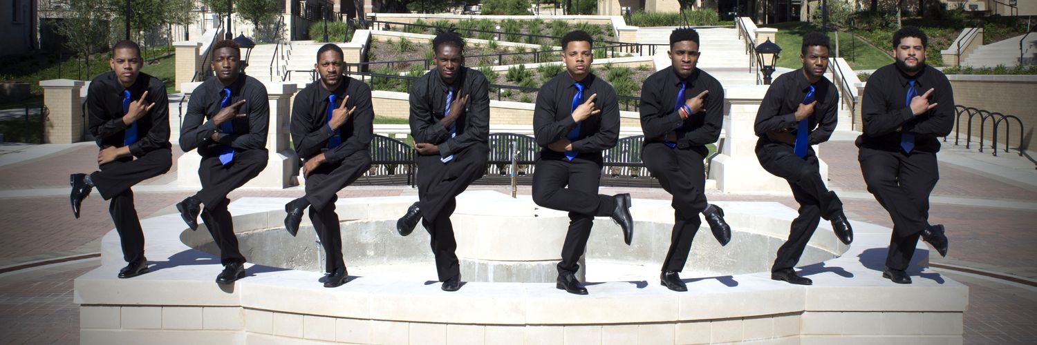 Texas State Sigmas banner
