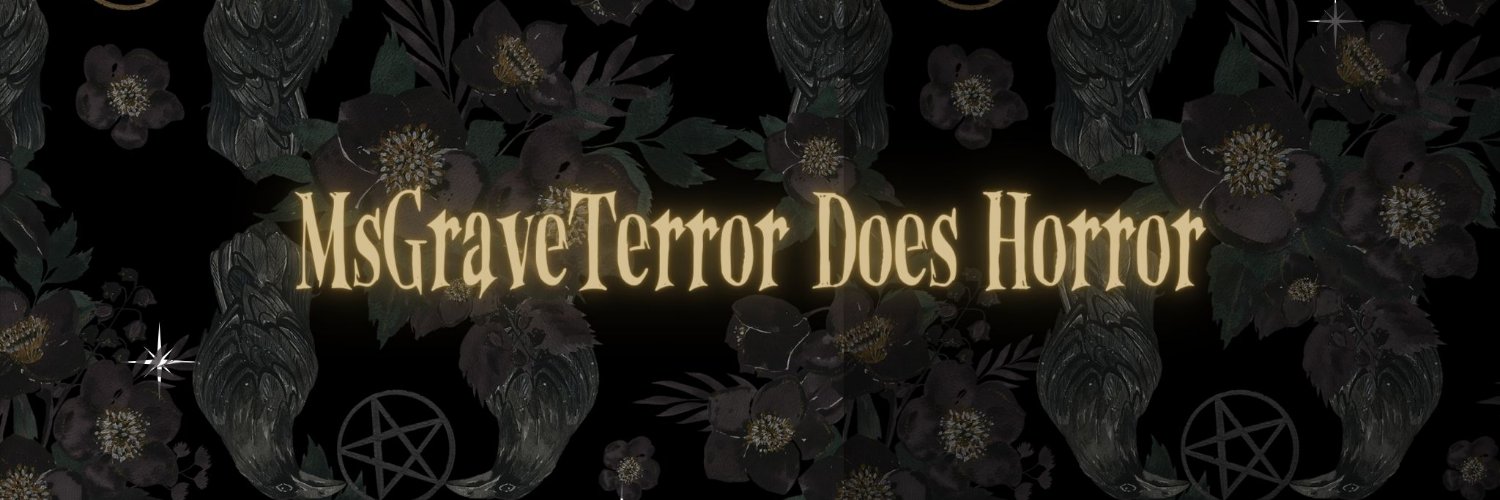 GraveTerror's profile banner image