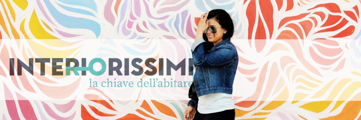 Interiorissimi.it banner
