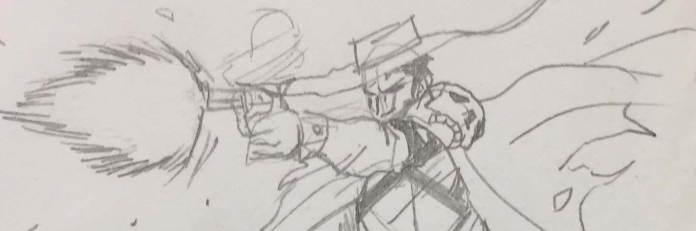 Cabazorro_art's profile banner image