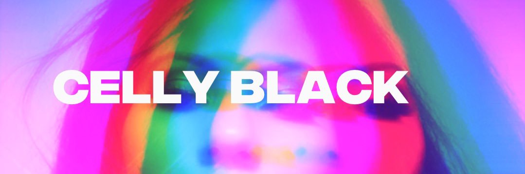 Celly_Black banner