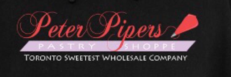 Peter Piper's banner