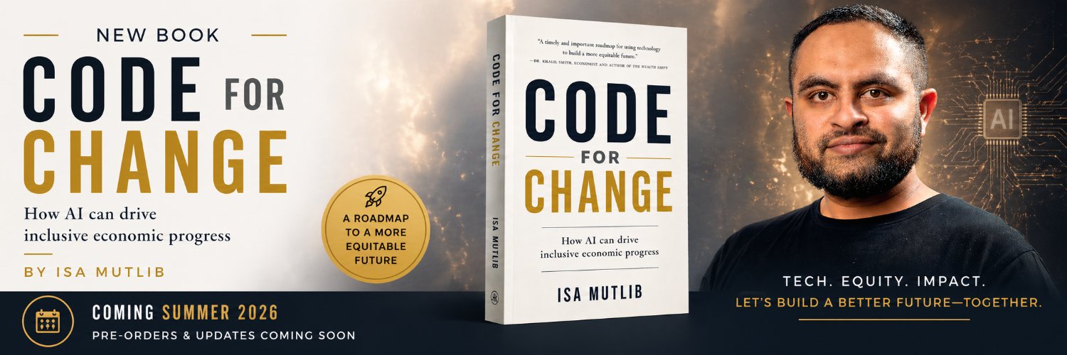 Isa Mutlib banner