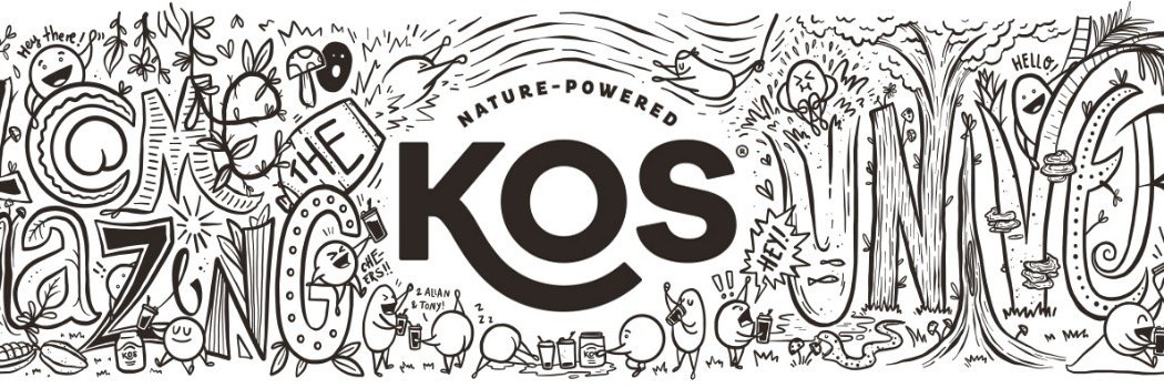 KOS banner