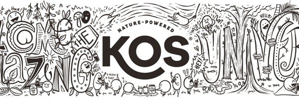 kos Profile Banner