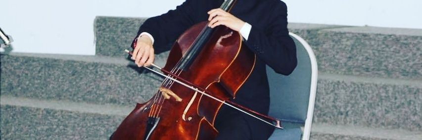Cellistger's profile banner image
