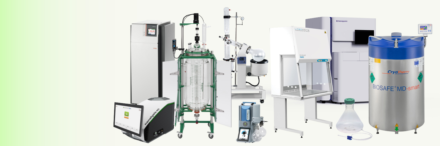 GPE Scientific Ltd banner