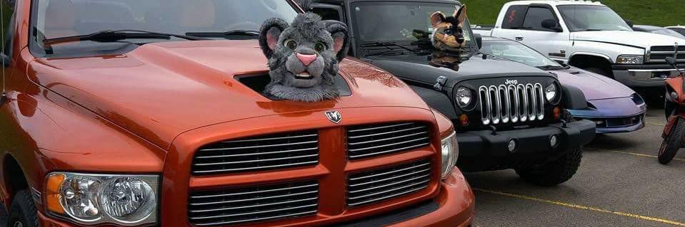 Snowleopurrd's profile banner image