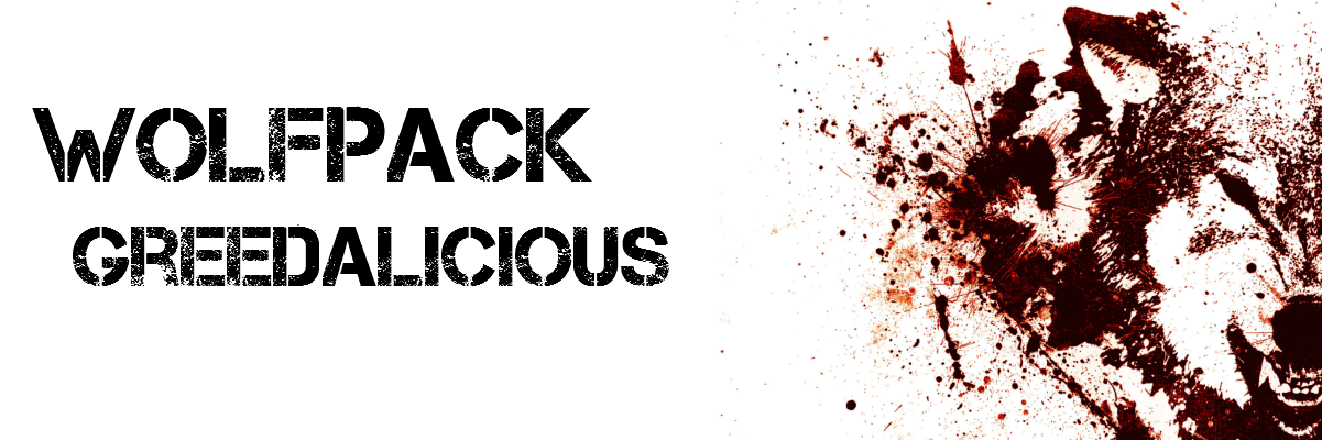 Wolfpack_Greed's profile banner image