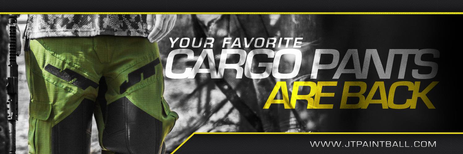 JT Paintball banner