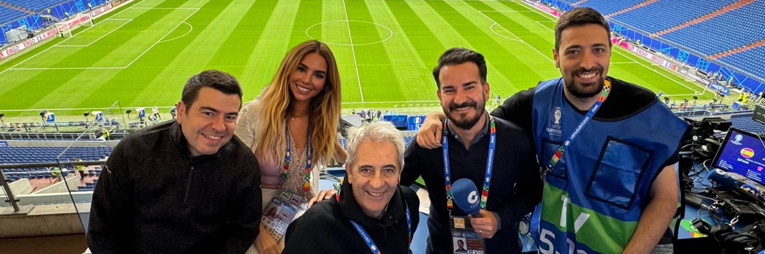 Hugo Ballester banner