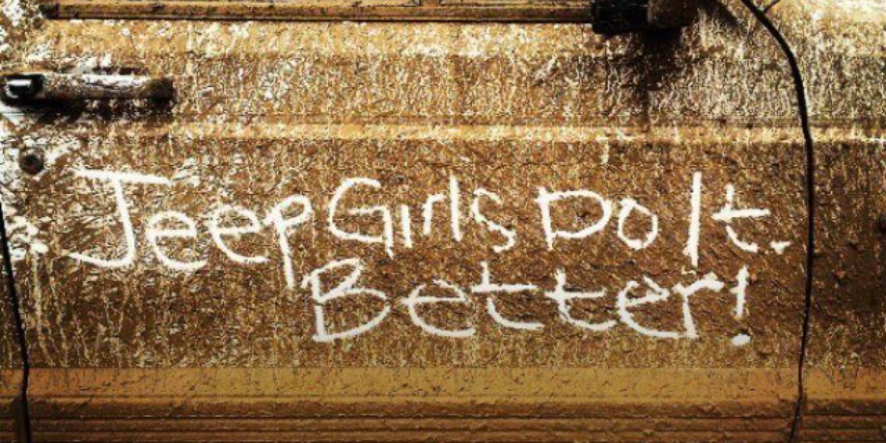 JeepSlutt's profile banner image