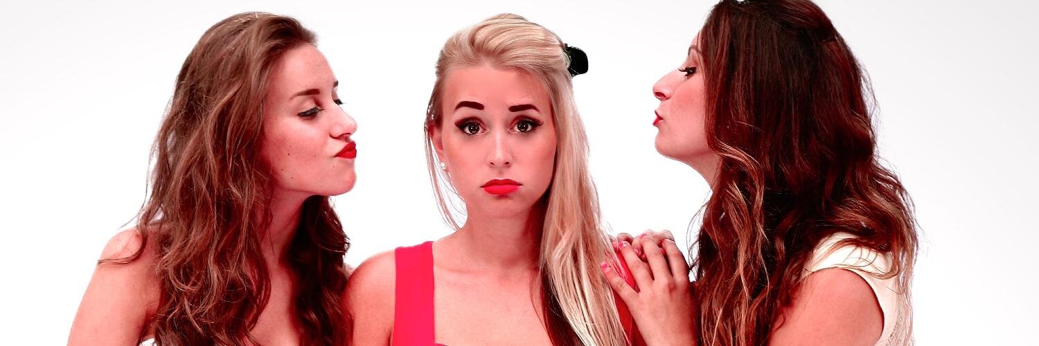 TheGiGiSisters's profile banner image