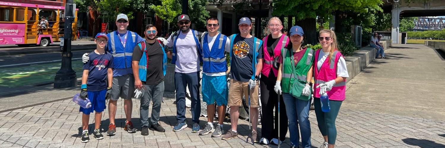 SOLVEinOregon's profile banner image