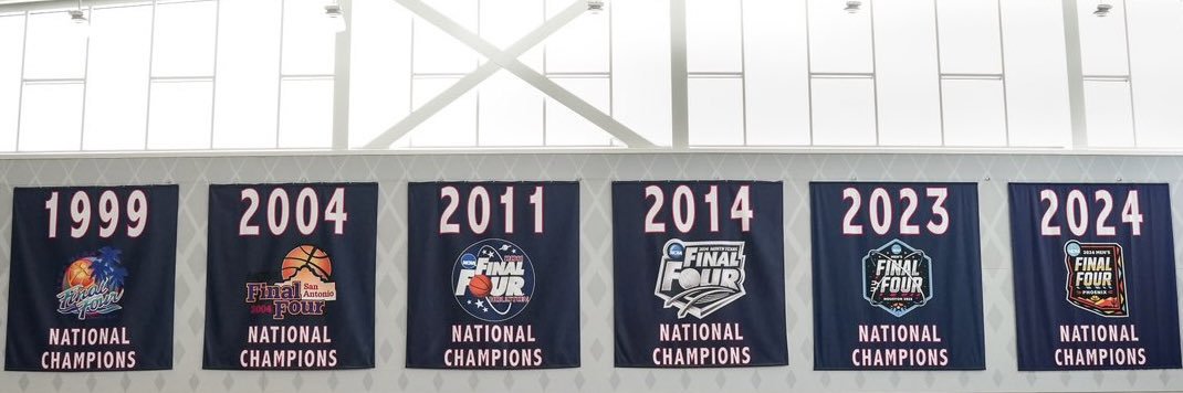 John Naps banner