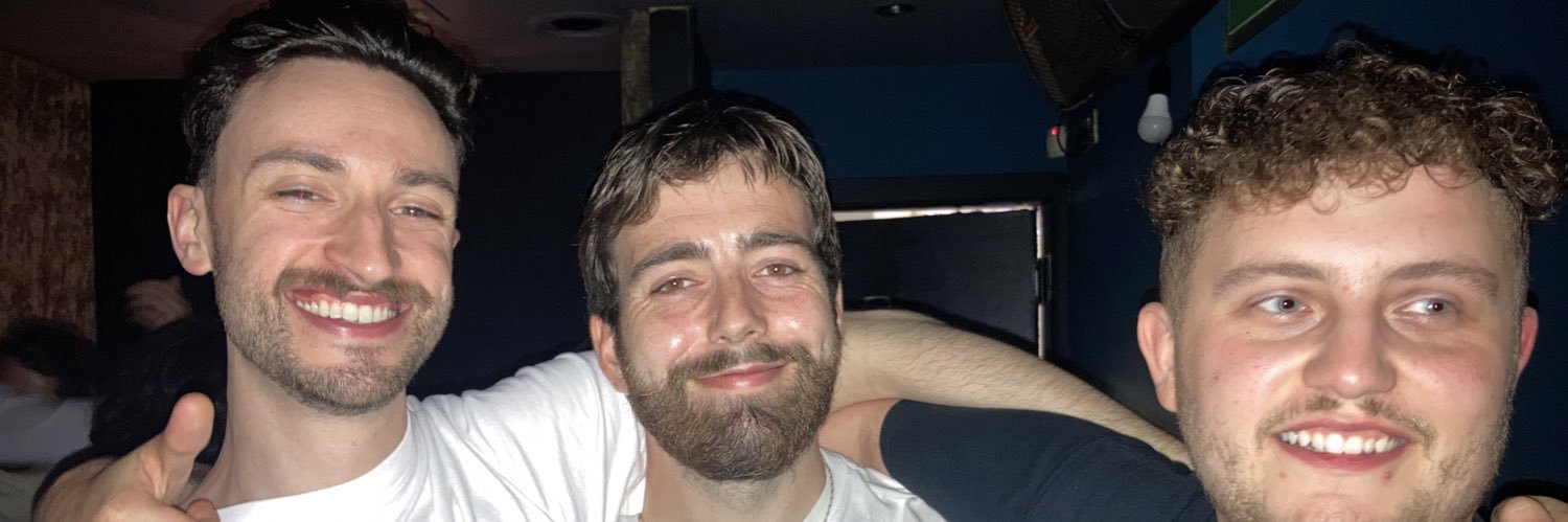 Barry1Dolan's profile banner image