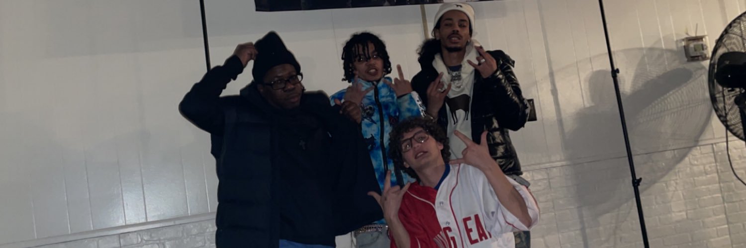 BrandynRieger's profile banner image