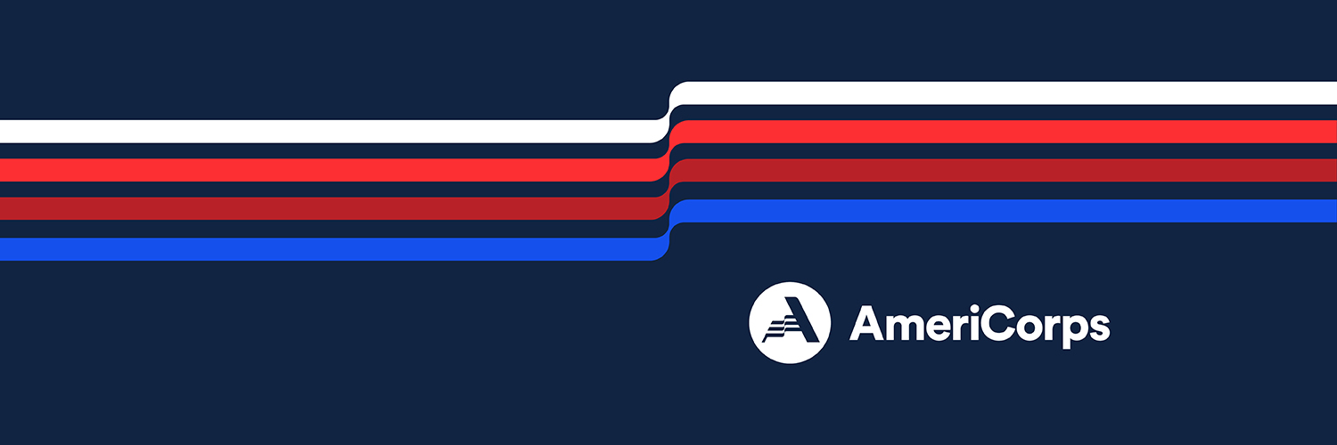 AmeriCorpsVISTA's profile banner image