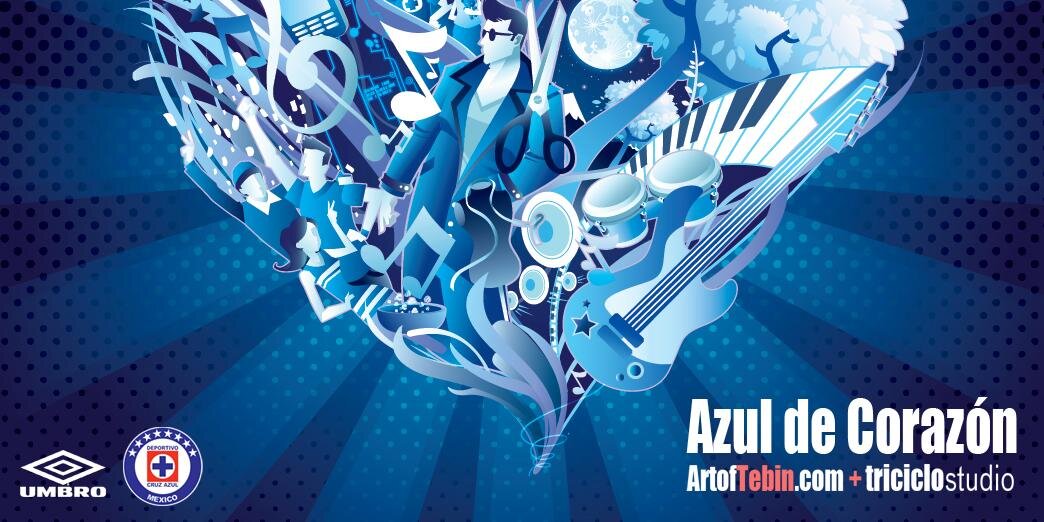 Estrella Azul ツ✯ banner
