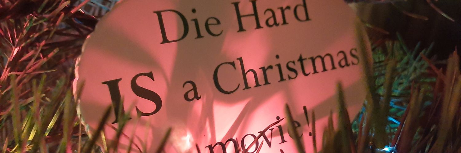 JoeC2319's profile banner image