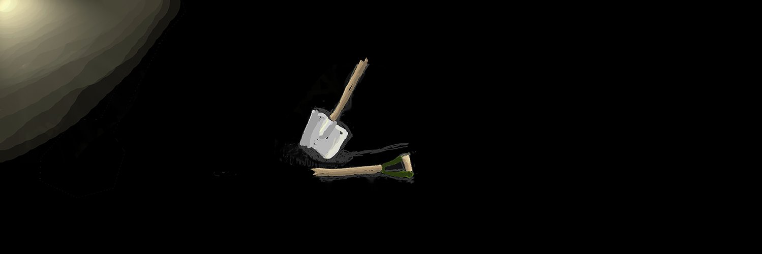 Joseph Walker banner