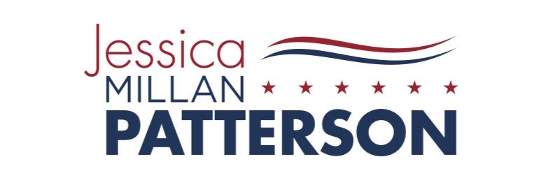Jessica Millan Patterson's banner