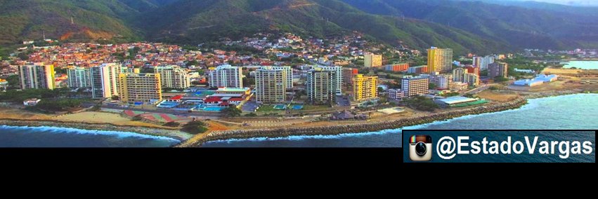 MunicipioVargas's profile banner image