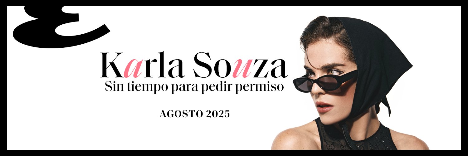 Esquire México banner