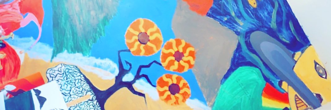 earwin45's profile banner image
