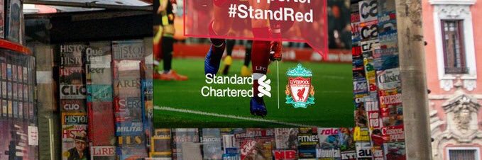 Nana Kwame Baah's banner